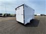 RoyalCargo 2026 LCHT35-716V-86 Other Trailers