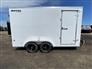 2026 RoyalCargo LCHT35-716V-86 Other Trailer