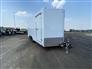 2026 RoyalCargo LCHT52-818V-86 Other Trailer