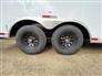 RoyalCargo 2027 LCHT52-818V-86 Other Trailers