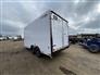 RoyalCargo 2027 LCHT52-818V-86 Other Trailers