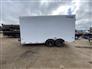 RoyalCargo 2027 LCHT52-818V-86 Other Trailers