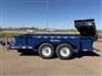 Unspecified 2026 UT14-10 Other Trailers