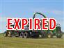 2024 1440 Forage Blower / Box