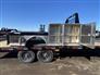 Hillsboro STX5-96-136-34-84-40 F/G Other Truck and Automobile