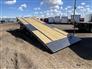 2025 Diamond C DET207 Other Trailer
