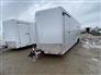 2026 RoyalCargo LARCT52-826V-86 Other Trailer