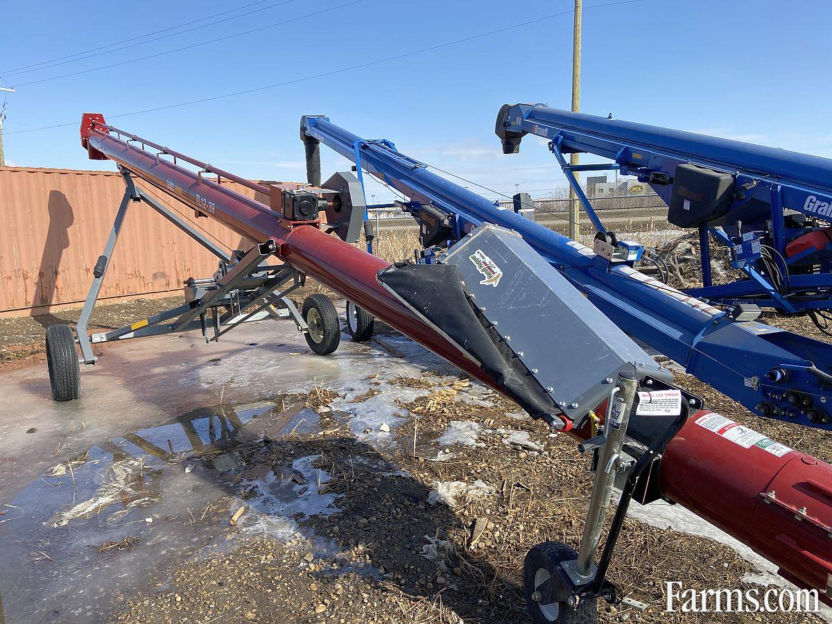 Meridian 2015 PTO Drive Augers / Elevators / Conveyors for Sale