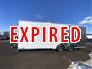 2024 824TA Alpha Series Other Trailer