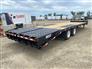 2025 Southland ETAT16-26 Other Trailer