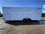 2026 RoyalCargo LARCT52-826V-86 Other Trailer