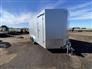 RoyalCargo 2026 LCHT35-7.5x18V-86 Other Trailers