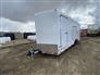 RoyalCargo 2026 LARCT52-822V-86 Other Trailers