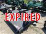 2023 1606C-GR 3pt Rotary Mower / Sickle Mower