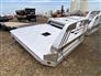 Hillsboro ALT96-112-34-60-EXT-S2500 F/G Other Truck and Automobile