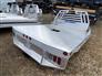 Hillsboro ALT96-112-34-60-EXT-S2500 F/G Other Truck and Automobile