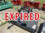2023 305 Rotary Mower / Sickle Mower