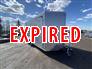 RoyalCargo 2026 LCHT35-7.518V-86 Other Trailers