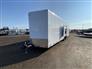2026 RoyalCargo LARCT52-826V-86 Other Trailer