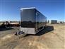 2026 RoyalCargo LARCT52-822V-86 Other Trailer