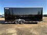 2026 RoyalCargo LARCT52-822V-86 Other Trailer
