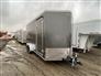 RoyalCargo 2026 LCHT35-718V-86 Other Trailers
