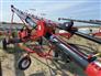 2022 AGI XTA 10x46 SPCB Auger / Elevator / Conveyor