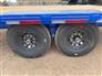 Diamond C 2024 DEC207 Other Trailers