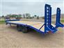 Diamond C 2024 DEC207 Other Trailers