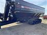 J&M 2024 2032-22T Grain Carts