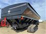 J&M 2024 2032-22T Grain Carts
