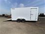 RoyalCargo 2026 LCHT35-718V-86 Other Trailers