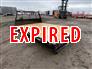 Trailtech 11034XL-8W Other Trailer