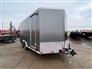 2025 RoyalCargo LCHT52-818V-86 Other Trailer