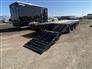 Diamond C 2026 PX310 Other Trailers