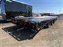Diamond C 2026 PX310 Other Trailers