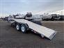 2025 Trailtech L270T Other Trailer