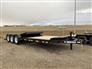 2025 Trailtech L370 Other Trailer