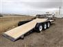 2025 Trailtech L370 Other Trailer