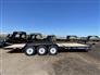 2025 Trailtech L370 Other Trailer