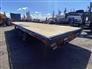 Diamond C 2025 DEC207 Other Trailers