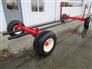 2023 Horst 185 (10 Ton) Bale Wagon / Retriever