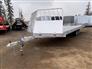 Aluma Ltd. 2024 8624/15 Other Trailers