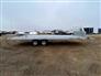 Aluma Ltd. 2024 8624/15 Other Trailers