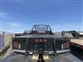 Hillsboro STA5-96-102-38-56-40 F/G Flatbed Trailer / Equipment Hauler