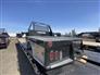 Hillsboro STA5-96-102-38-56-40 F/G Flatbed Trailer / Equipment Hauler