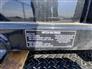 Hillsboro STA5-96-102-38-56-40 F/G Flatbed Trailer / Equipment Hauler