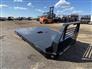 Hillsboro GLT96-136-34-84-40 F/G Other Trailers