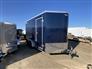 RoyalCargo 2026 LCHT35-7.516V-86 Other Trailers