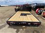 Trailtech 11034XL-8W Other Trailers